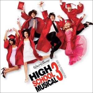 ดาวน์โหลดและฟังเพลง Senior Year Spring Musical พร้อมเนื้อเพลงจาก High School Musical Cast