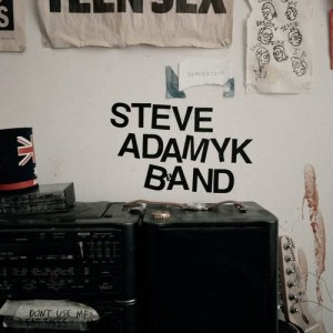 ดาวน์โหลดและฟังเพลง High Mile (其他) พร้อมเนื้อเพลงจาก Steve Adamyk Band