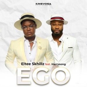 Ego dari Harrysong