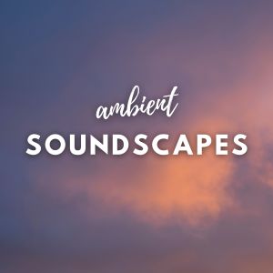 อัลบัม Ambient Soundscapes (For Meditation and Sleep) ศิลปิน Relaxing Spa Music