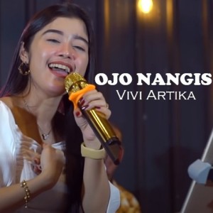 Vivi Artika的专辑Ojo Nangis