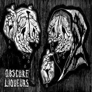 อัลบัม Obscure Liqueurs (Explicit) ศิลปิน Sumgii