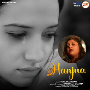 Album Hanjua oleh Suvarna Tiwari