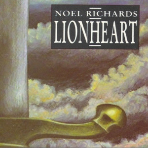 收聽Noel Richards的Heart And Mind歌詞歌曲