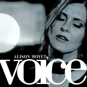 Alison Moyet的專輯Voice (Re-Issue – Deluxe Edition)