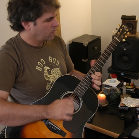 Jeff Larson