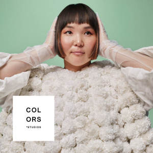 收听Enji的Uzegdel - A COLORS SHOW歌词歌曲