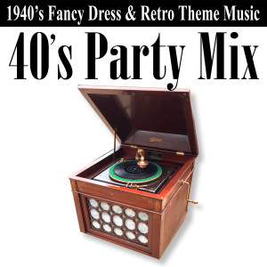 收聽Glen Miller and His Orchestra的American Patrol (Remix)歌詞歌曲