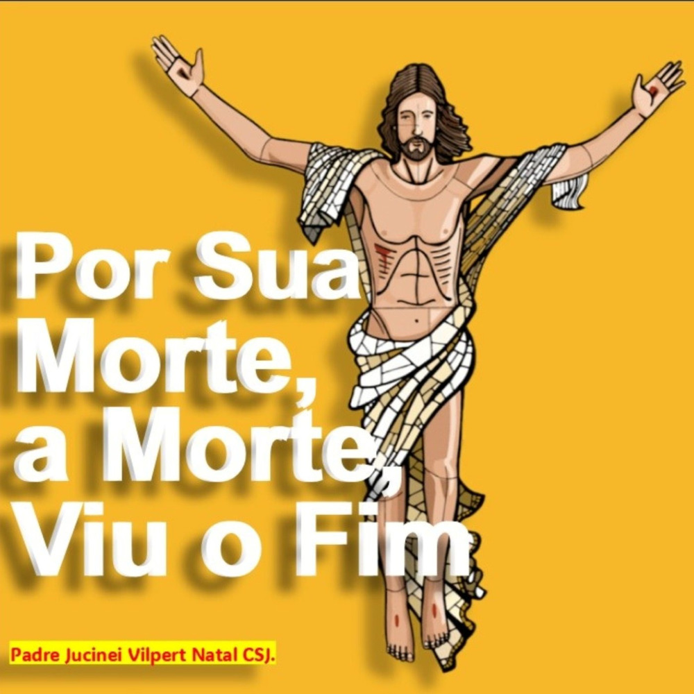 Por sua Morte, a Morte viu o Fim