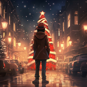 อัลบัม The Spirit of Christmas Timeless Songs for the Season ศิลปิน Instrumental Christmas Music Orchestra