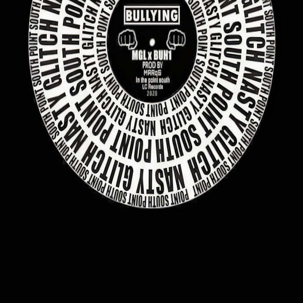Bullying (feat. MGL & Buh1) (Explicit)