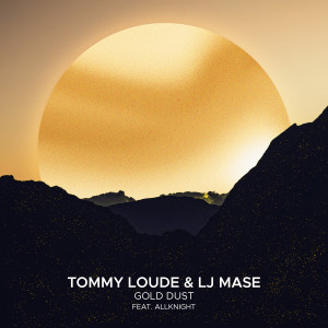 Album Gold Dust oleh Tommy Loude