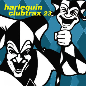 อัลบัม Harlequin Clubtrax 23 ศิลปิน Harlequin Clubtrax