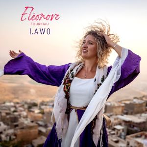 Album Lawo from Eleonore Fourniau