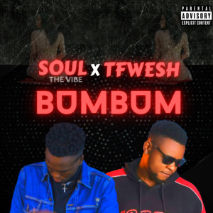 Album Bumbum (Explicit) from Soulthevibe