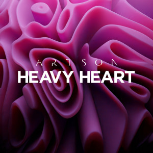 Album Heavy Heart from Artson