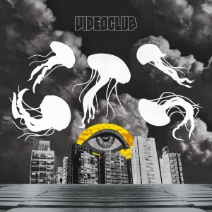 อัลบัม Videoclub ศิลปิน Videoclub