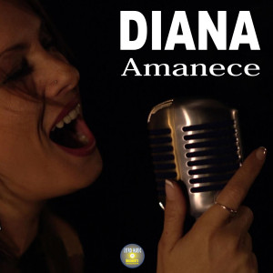 Diana的專輯Amanece