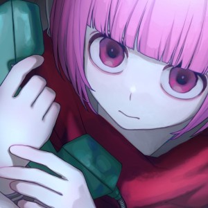 Listen to とけるむげんかいすう (feat. 初音ミク) song with lyrics from warabe