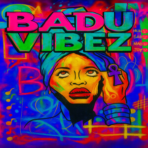 Album Badu Vibez (Explicit) from 