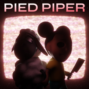 Pied Piper dari CG5