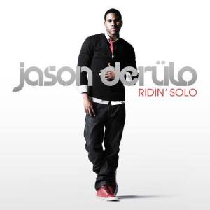 ดาวน์โหลดและฟังเพลง Ridin' Solo (Eddie Amador Club) พร้อมเนื้อเพลงจาก Jason Derulo