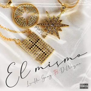 อัลบัม LIHO (EL MISMO) (feat. D-wayne) (Explicit) ศิลปิน D-wayne