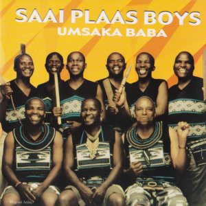 收聽Saai Plaas Boys的U - 2010歌詞歌曲