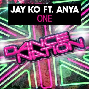 收聽Jay Ko的One (Radio Edit)歌詞歌曲