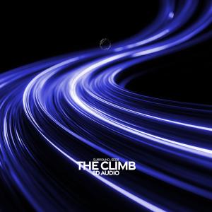 Album the climb (zouk version, 8D Audio) from surround.