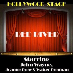 收聽John Wayne的Red River歌詞歌曲