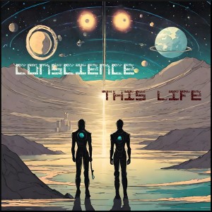 Conscience的专辑This Life