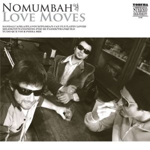 收聽Nomumbah的Flavour歌詞歌曲
