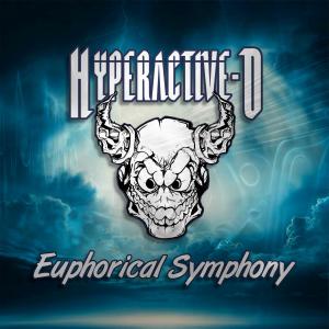 收聽Hyperactive-D的Euphorical Syphony歌詞歌曲