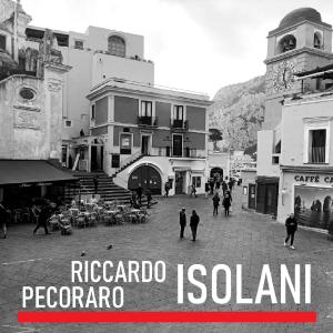 Riccardo Pecoraro的專輯ISOLANI