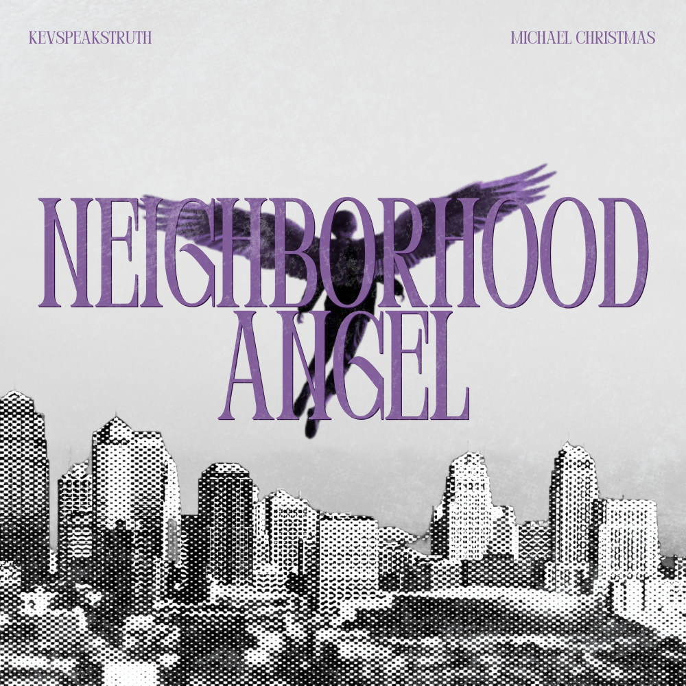 Neighborhood Angel (Explicit)