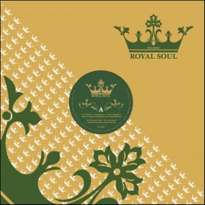 Dengarkan lagu Rising Soul (Original Mix) nyanyian Phunk Dub dengan lirik