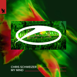 Album My Mind oleh Chris Schweizer