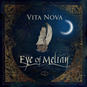 Album Vita Nova oleh Delain