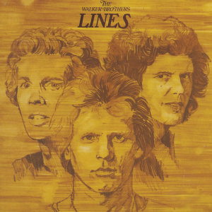 ดาวน์โหลดและฟังเพลง We're All Alone พร้อมเนื้อเพลงจาก The Walker Brothers