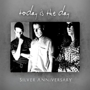 today is the day的專輯Silver Anniversary (Explicit)