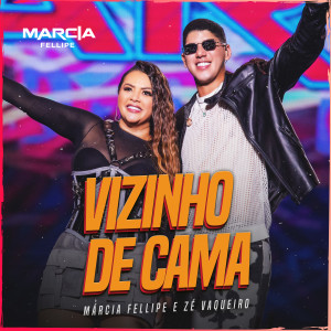 Zé Vaqueiro的專輯Vizinho de Cama (Ao Vivo)