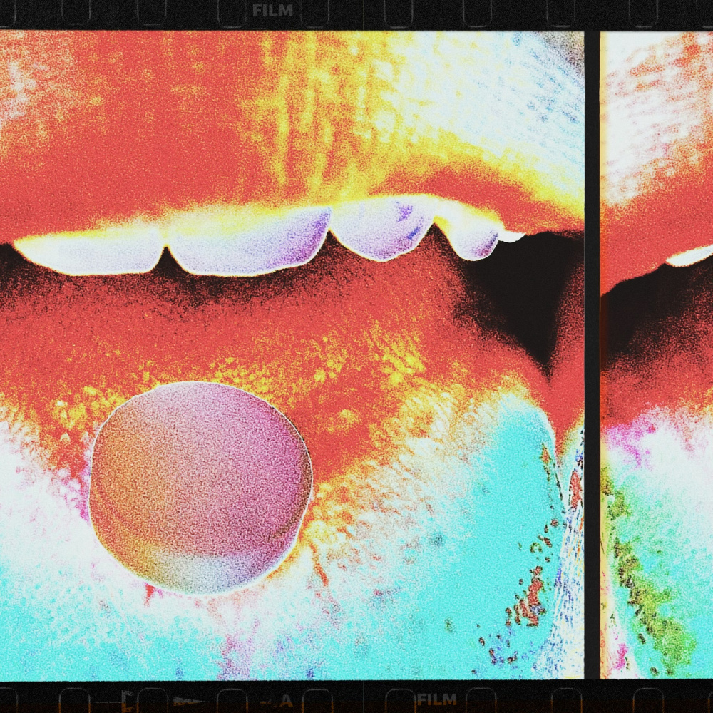 Satellite (Locked Eyes)