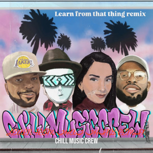 Album Learn from That Thing (Remix) from 