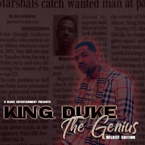 收聽King Duke的Switch Up My Location歌詞歌曲