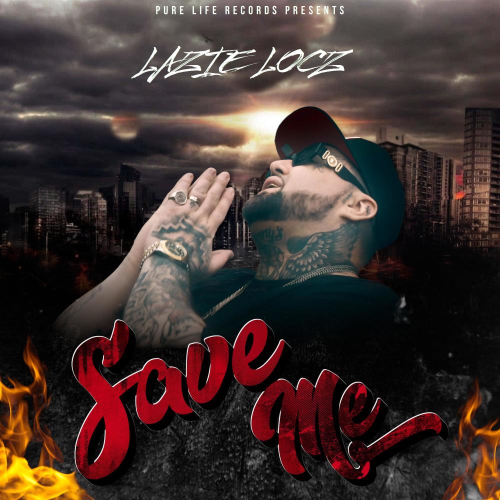 Save Me (Explicit)