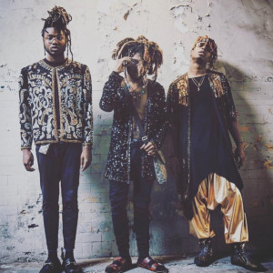 Listen to What I Got On (Explicit) song with lyrics from Minus Gravity