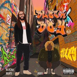 收聽Blocka Beats的STAY CALM (Explicit)歌詞歌曲