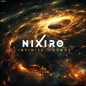 อัลบัม Infinite Cosmos ศิลปิน Nixiro