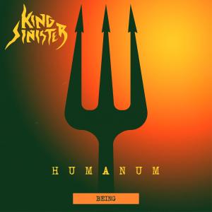 Listen to BEING song with lyrics from King Sinister